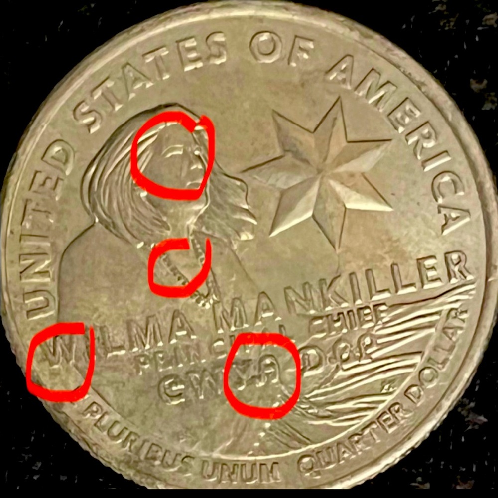 2022 wilma man killer quarter errors make me an offer
